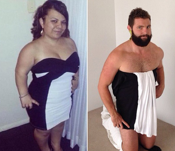 cowok tinder © 2016 brilio.net