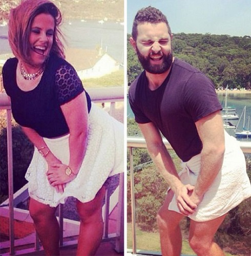 cowok tinder © 2016 brilio.net