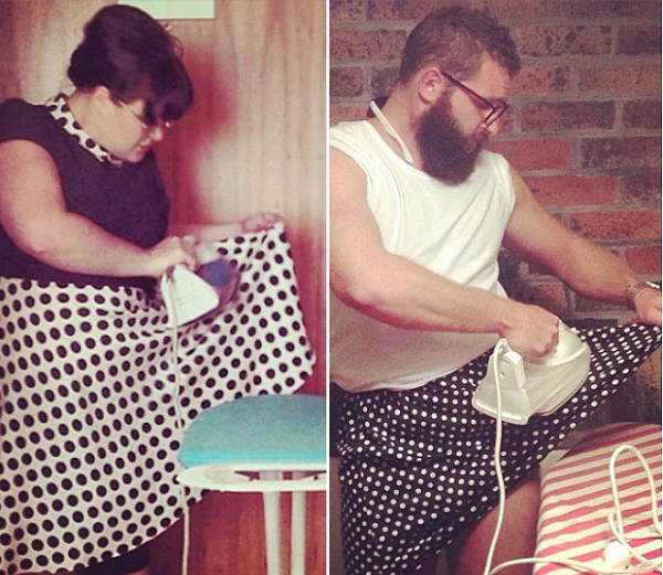 cowok tinder © 2016 brilio.net