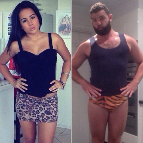 cowok tinder © 2016 brilio.net