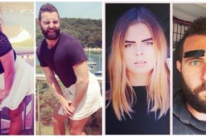 15 Pose cowok tirukan profile picture cewek di Tinder ini bikin geli! 