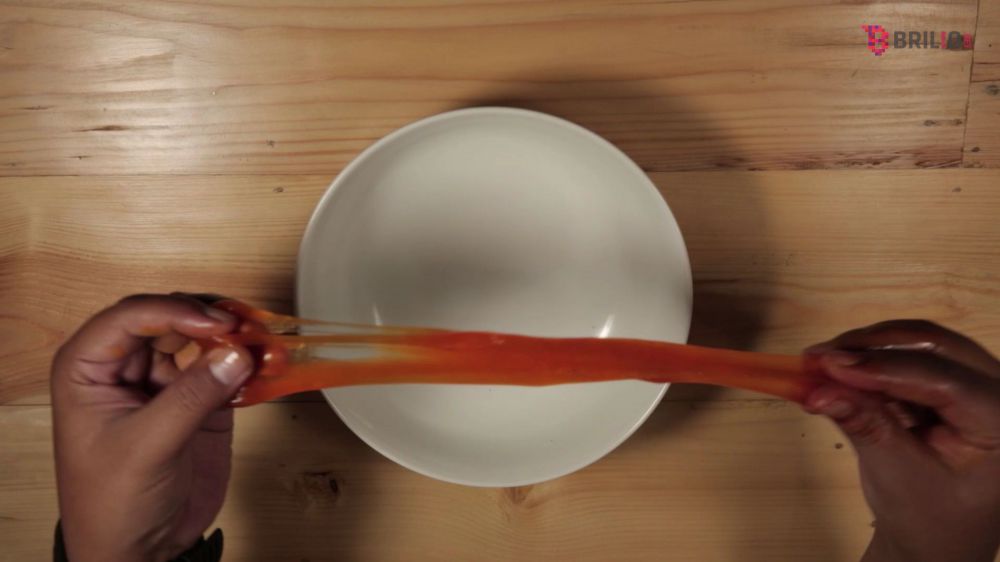 bikin Slime  © 2016 brilio.net