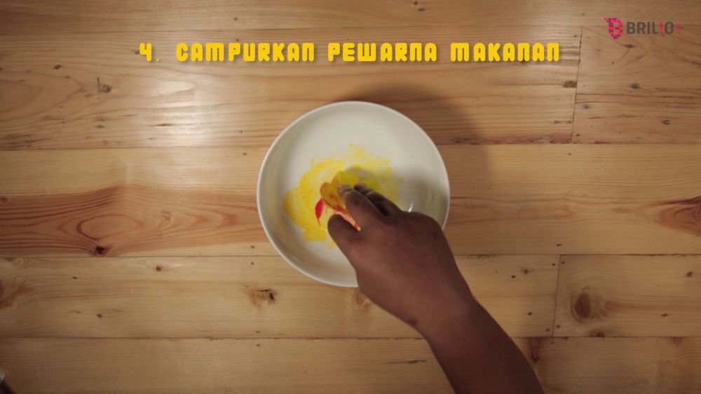 bikin Slime  © 2016 brilio.net