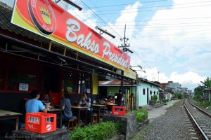 10 Tempat makan bakso di Malang yang harus kamu datangi