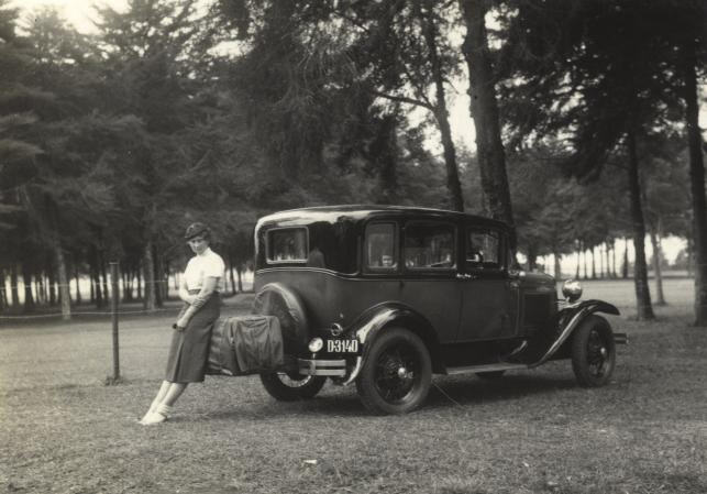 15 Pemandangan indah kota di Indonesia masa kolonial, keren banget!