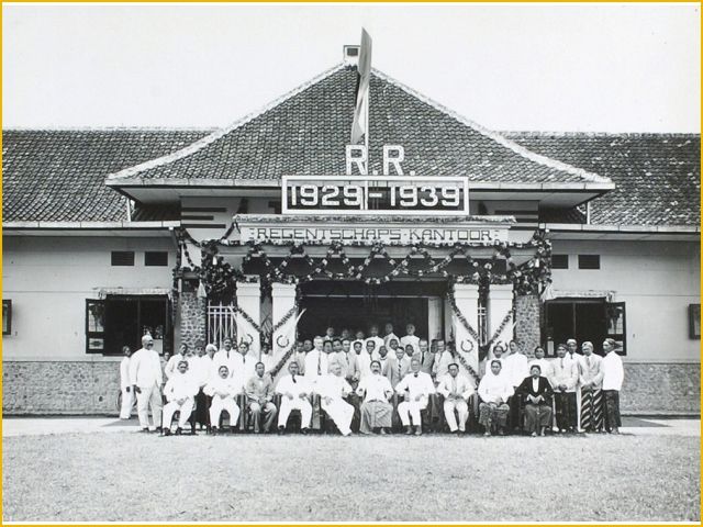 indonesia hindia belanda  © 2016 brilio.net