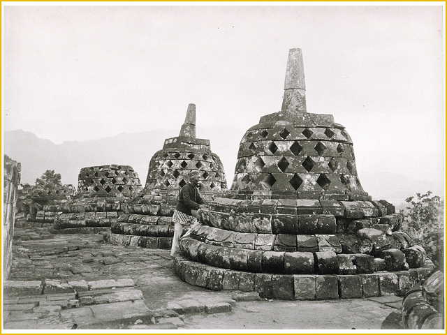 indonesia hindia belanda  © 2016 brilio.net