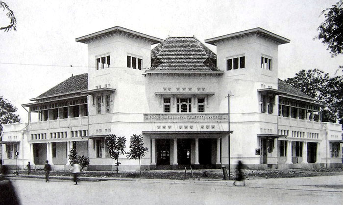 indonesia hindia belanda  © 2016 brilio.net