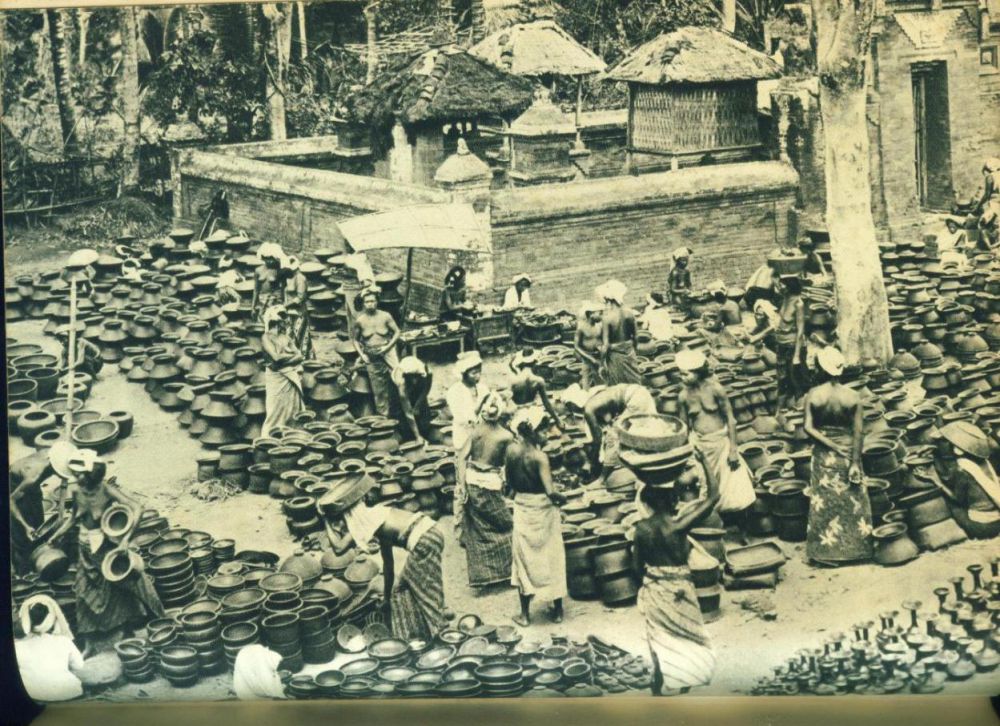 indonesia hindia belanda  © 2016 brilio.net