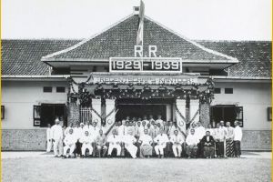 15 Pemandangan indah kota di Indonesia masa kolonial, keren banget!