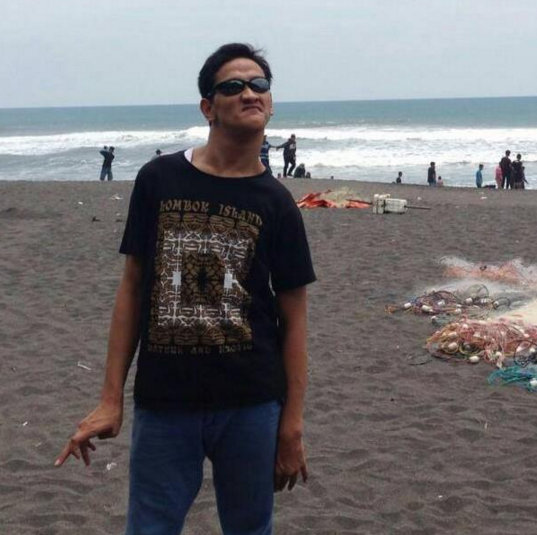 mega matahari  © 2016 brilio.net