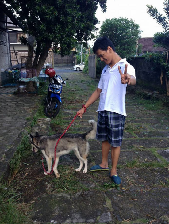 mega matahari  © 2016 brilio.net