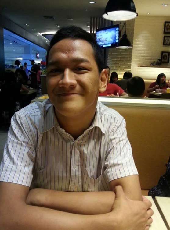 mega matahari  © 2016 brilio.net