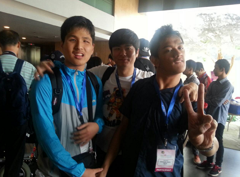 mega matahari  © 2016 brilio.net