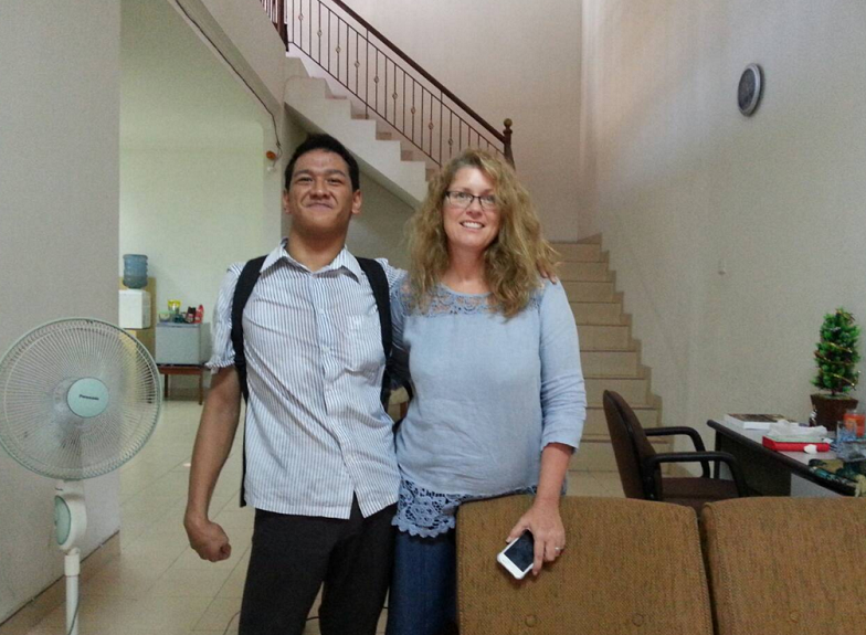 mega matahari  © 2016 brilio.net