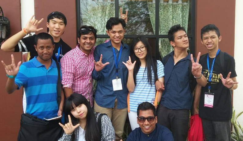 mega matahari  © 2016 brilio.net