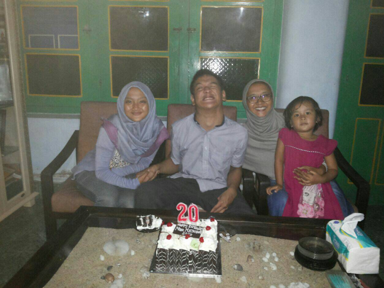 mega matahari  © 2016 brilio.net