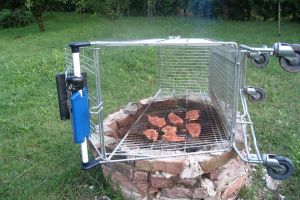 13 Gambar kreasi manusia yang malah jadinya bikin ketawa, mau niru?