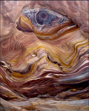 Batuan Indah Dunia © 2016 brilio.net