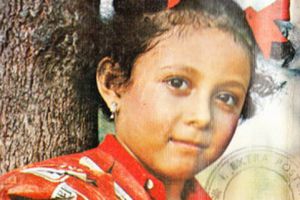 Lama tak ada kabar, ini nasib kehidupan penyanyi cilik Joan Tanamal!