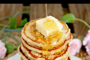 13 Makanan ini makin sip kalau ditambah madu, lho, tak percaya?