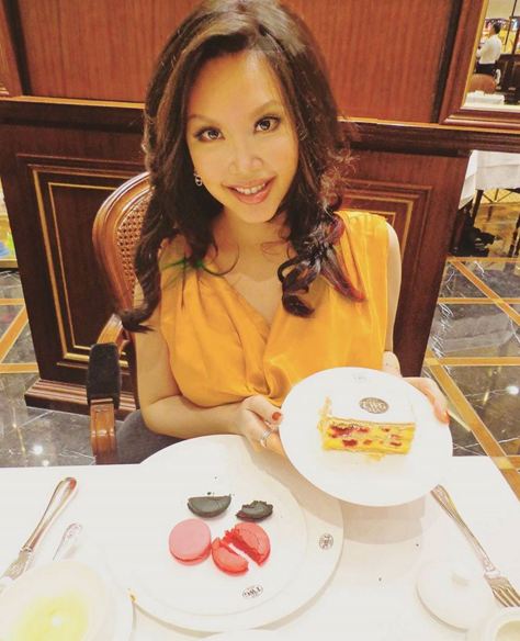 vindy lee © 2016 brilio.net vindy lee © 2016 brilio.net