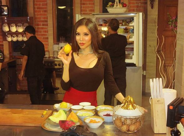 vindy lee © 2016 brilio.net vindy lee © 2016 brilio.net