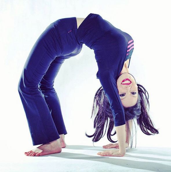 vindy lee © 2016 brilio.net vindy lee © 2016 brilio.net