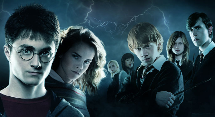 10 Alasan logis kisah Harry Potter harus dibikin lanjutannya