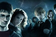 10 Alasan logis kisah Harry Potter harus dibikin lanjutannya