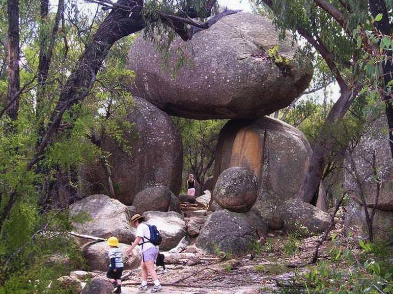 Teknologi Batuan © 2016 brilio.net