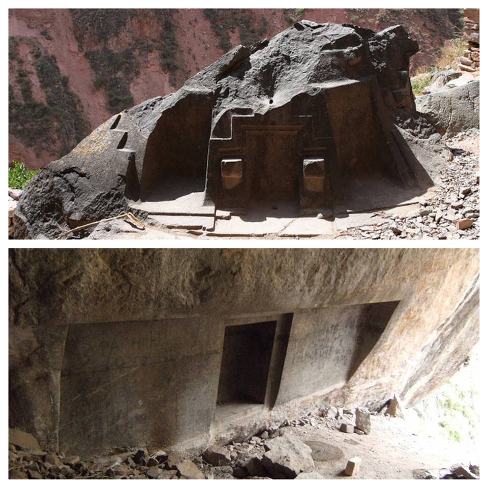 Teknologi Batuan © 2016 brilio.net