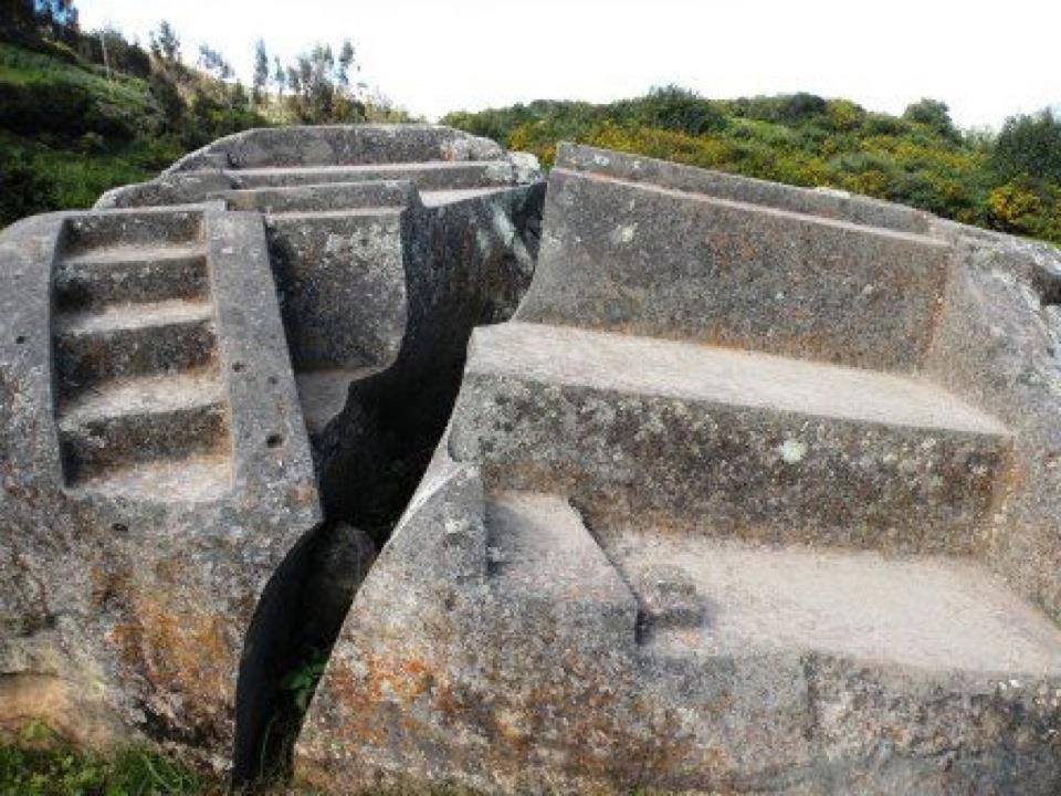 Teknologi Batuan © 2016 brilio.net