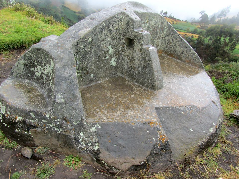 Teknologi Batuan © 2016 brilio.net