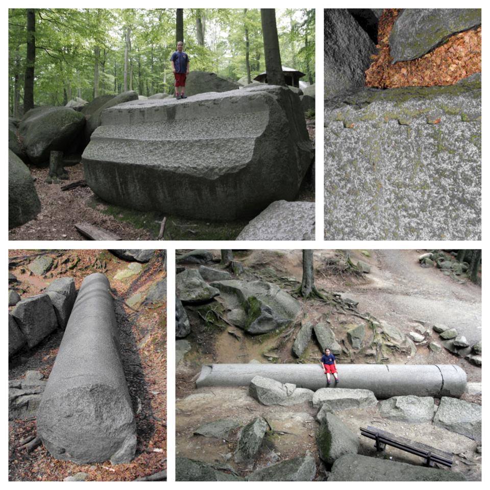 Teknologi Batuan © 2016 brilio.net