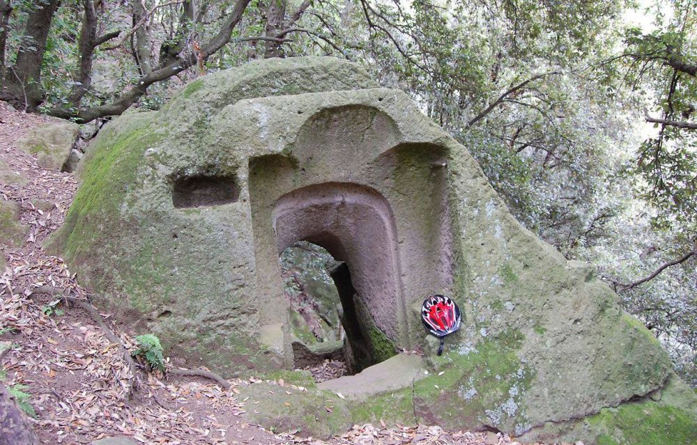 Teknologi Batuan © 2016 brilio.net