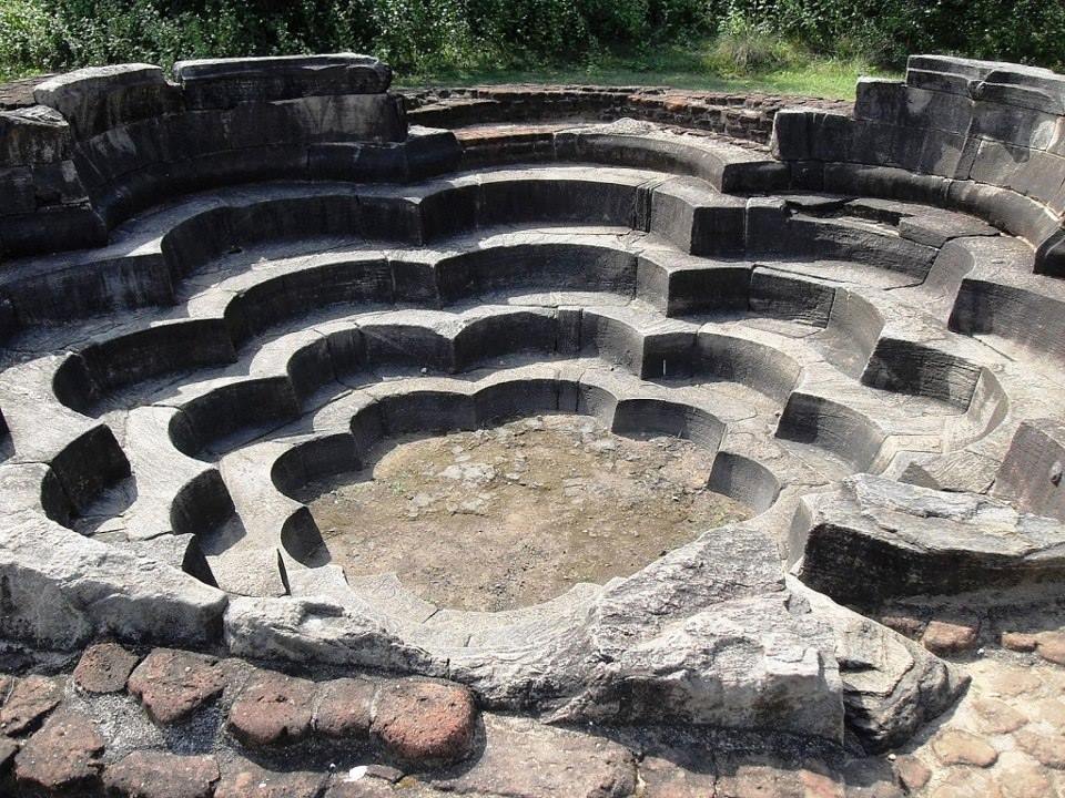 Teknologi Batuan © 2016 brilio.net