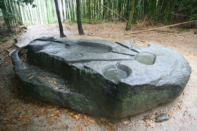 15 Desain  batu ini buktikan teknologi sudah  ada sejak  