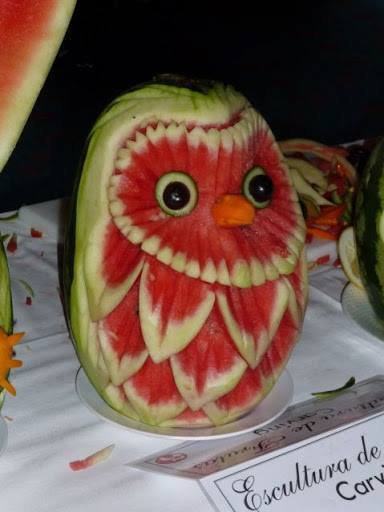 Buah Hewan Lucu © 2016 brilio.net Buah Hewan Lucu © 2016 brilio.net