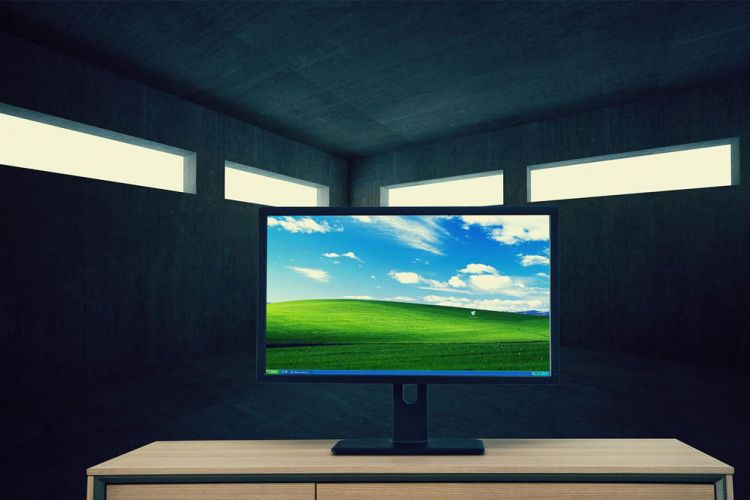 Fitur yang membuat Windows XP dijuluki legendaris