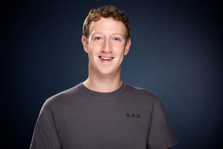 Mark Zuckerberg bocorkan beberapa fitur baru Facebook