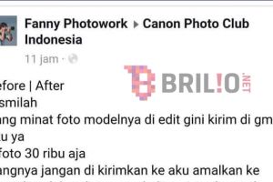 Cara anak ini berbakti ke mendiang ibunya luar biasa, bikin haru!