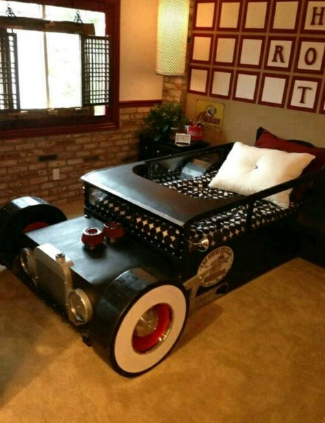 tidur kendaraan  © 2016 brilio.net tidur kendaraan  © 2016 brilio.net