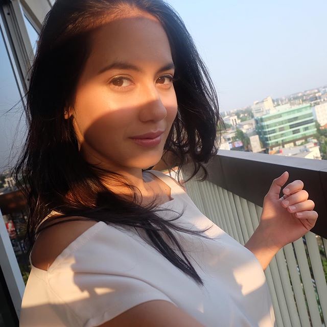 selfie bangun tidur © 2016 brilio.net