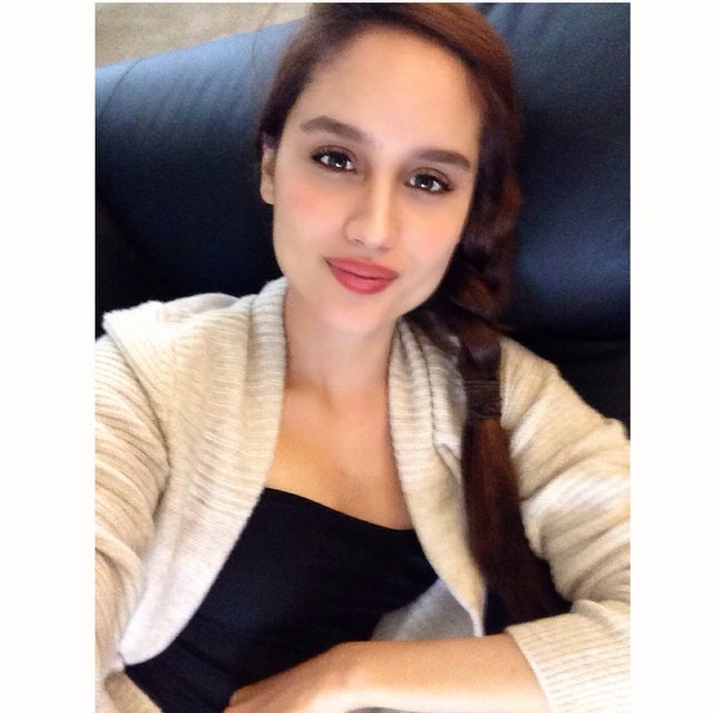 selfie bangun tidur © 2016 brilio.net