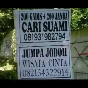 lowongan kerja lucu © 2016 brilio.net