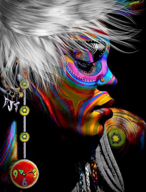 make up nggak  © 2016 brilio.net make up nggak  © 2016 brilio.net