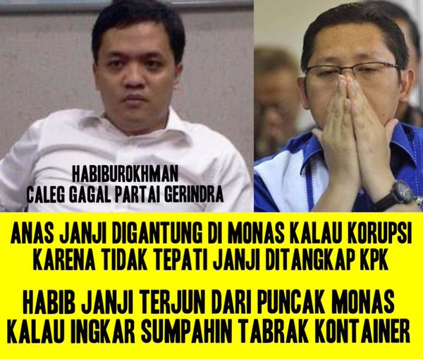 terjun dari monas © 2016 brilio.net terjun dari monas © 2016 brilio.net