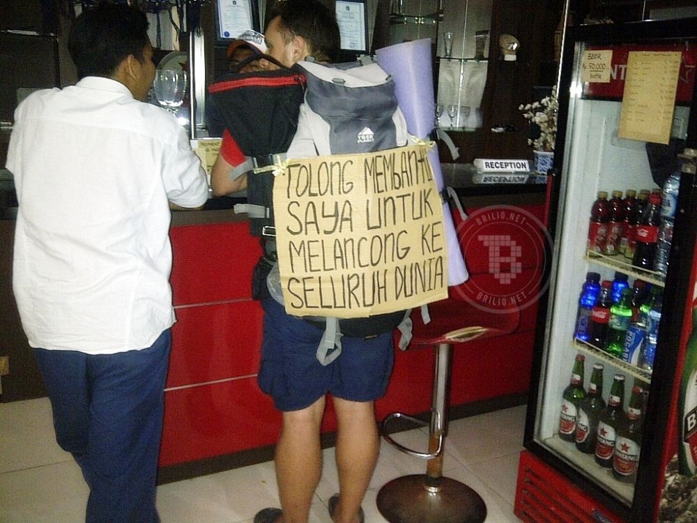 Bule © 2016 brilio.net