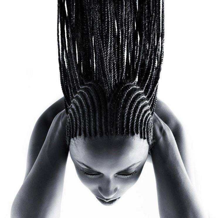 rambut nyentrik  © 2016 brilio.net